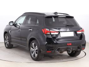 Mitsubishi ASX - 2019