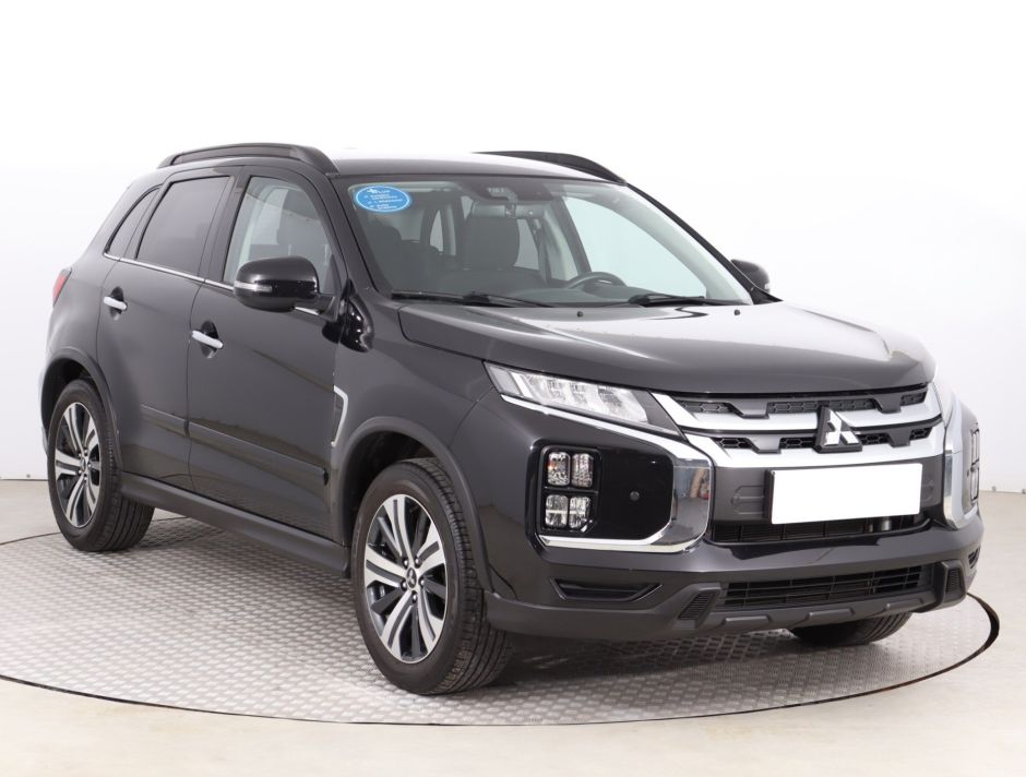 Mitsubishi ASX - 2019