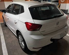 Seat Ibiza - 2024