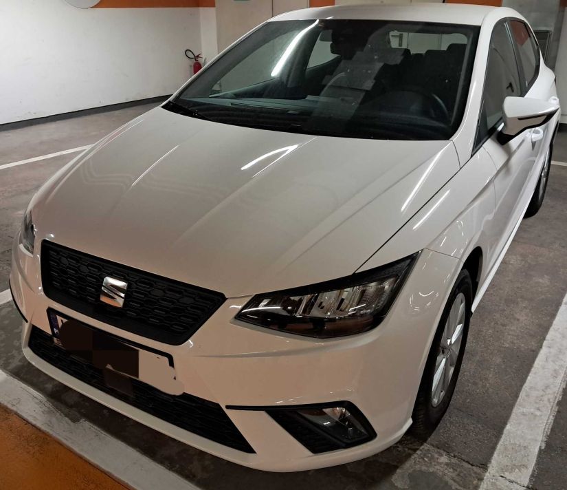 Seat Ibiza - 2024