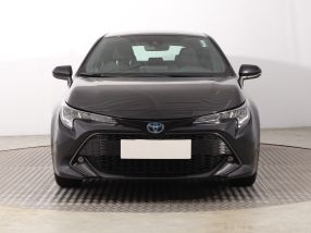 Toyota Corolla - 2022