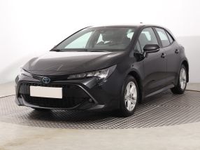 Toyota Corolla - 2022