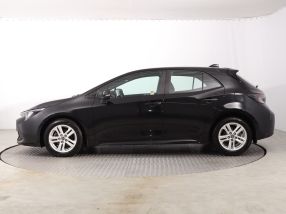 Toyota Corolla - 2022
