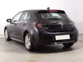 Toyota Corolla - 2022