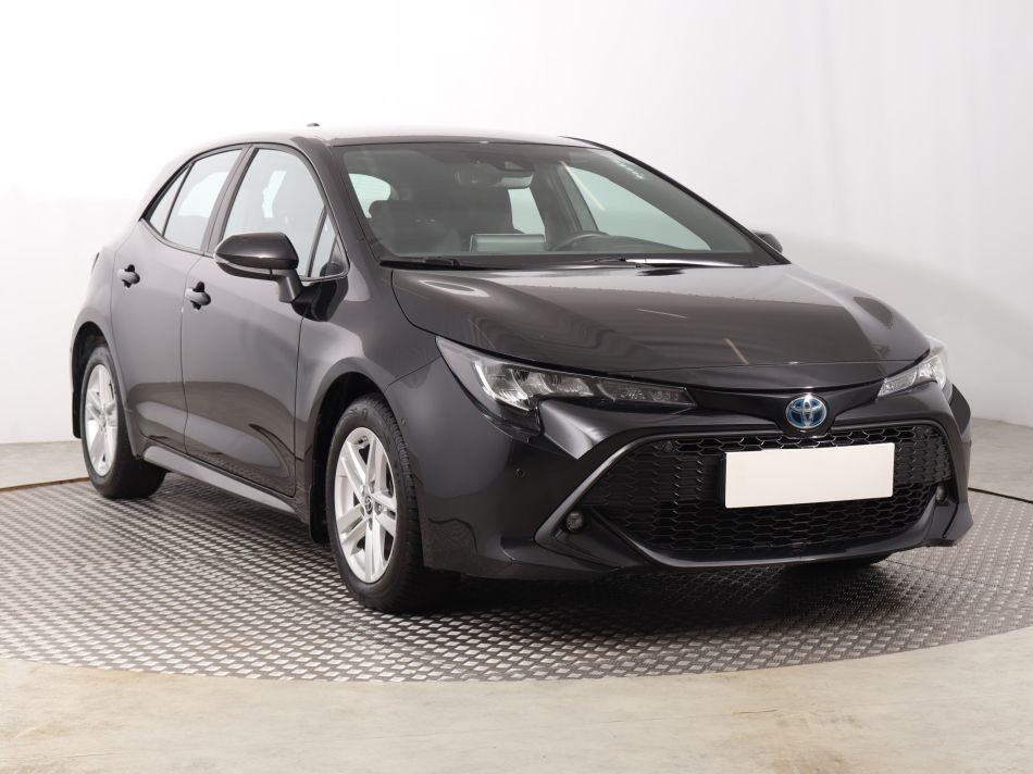 Toyota Corolla - 2022