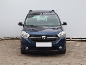 Dacia Lodgy - 2019