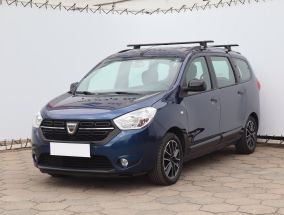 Dacia Lodgy - 2019