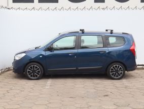 Dacia Lodgy - 2019