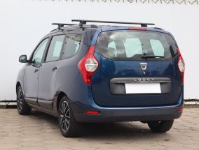 Dacia Lodgy - 2019