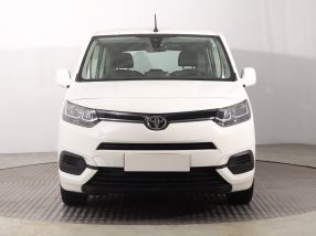 Toyota ProAce City Verso - 2020