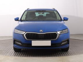 Skoda Octavia - 2022