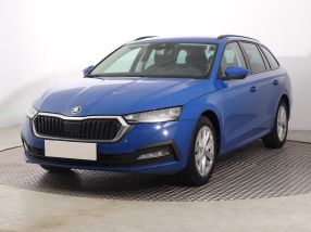Skoda Octavia - 2022