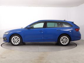 Skoda Octavia - 2022