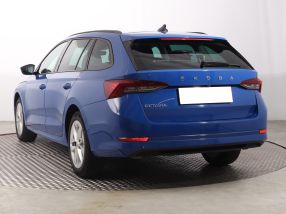 Skoda Octavia - 2022