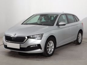 Skoda Scala - 2020
