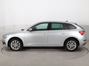 Skoda Scala - 2020