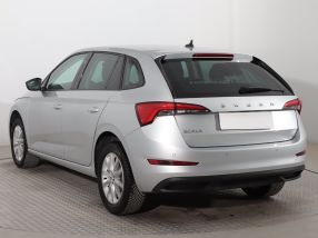 Skoda Scala - 2020