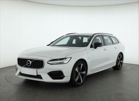 Volvo V90 - 2020