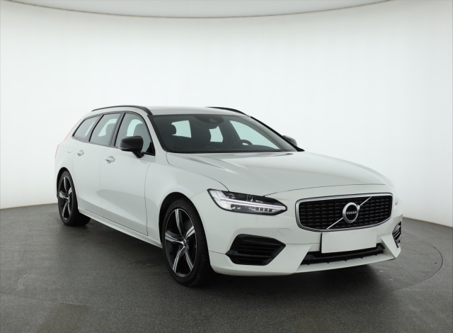 Volvo V90 2020