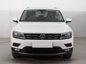 Volkswagen Tiguan Allspace - 2019