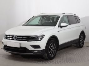 Volkswagen Tiguan Allspace - 2019