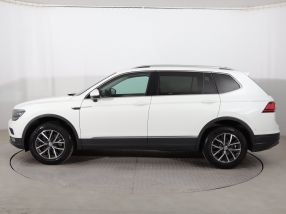 Volkswagen Tiguan Allspace - 2019