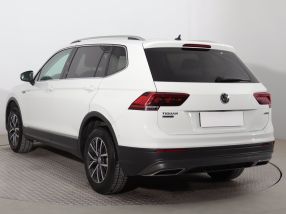 Volkswagen Tiguan Allspace - 2019