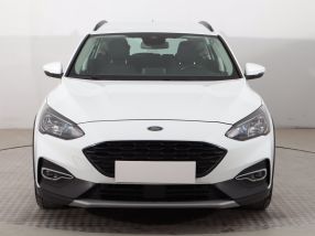 Ford Focus - 2020