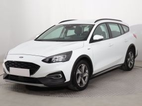 Ford Focus - 2020