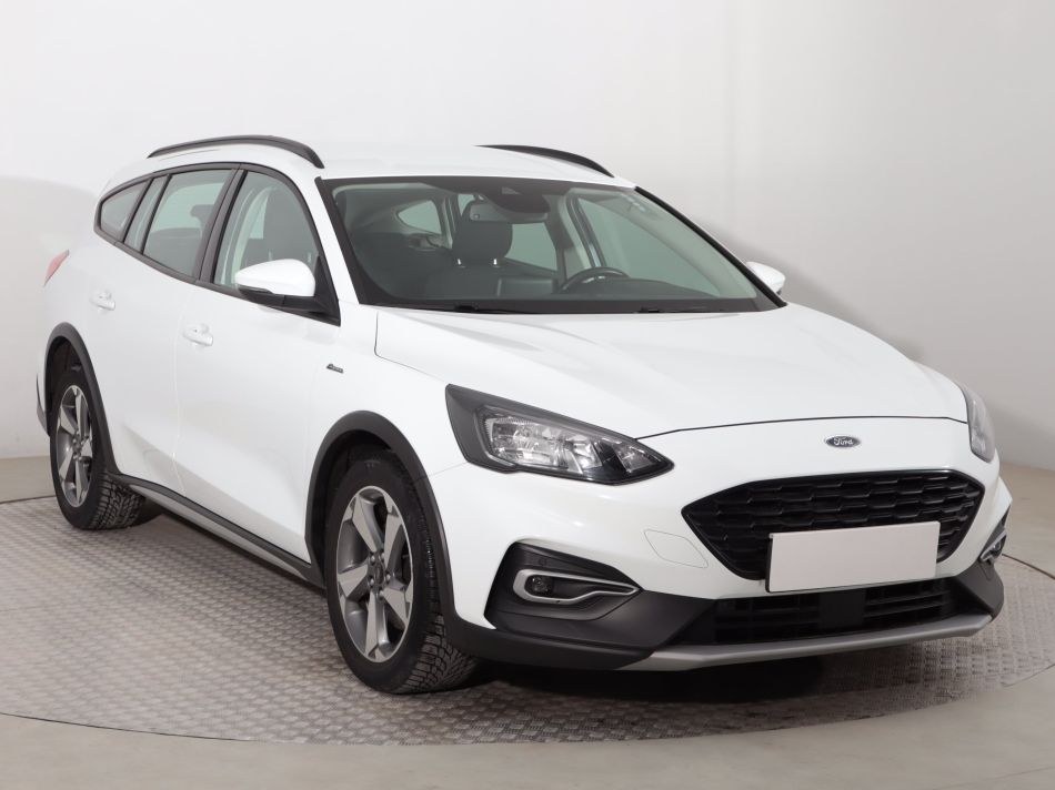 Ford Focus - 2020