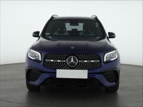 Mercedes-Benz GLB - 2020