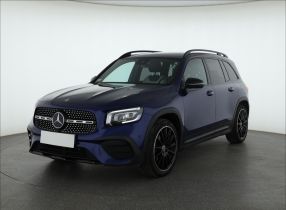 Mercedes-Benz GLB - 2020