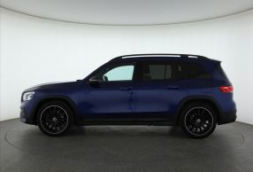 Mercedes-Benz GLB - 2020
