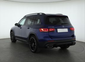Mercedes-Benz GLB - 2020