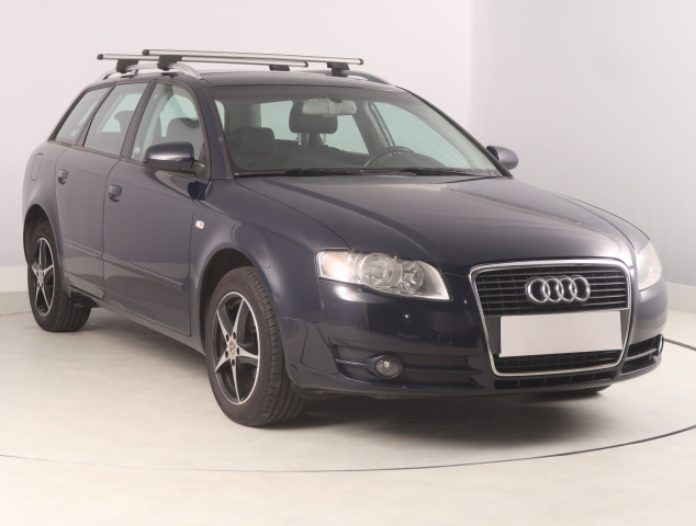 Audi A4 2006