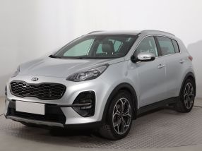Kia Sportage - 2021