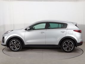 Kia Sportage - 2021