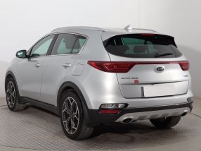 Kia Sportage - 2021