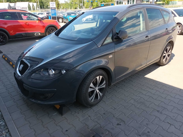 Seat Altea XL 2007