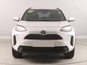 Toyota Yaris Cross - 2022