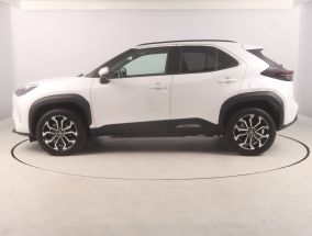 Toyota Yaris Cross - 2022