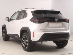 Toyota Yaris Cross - 2022