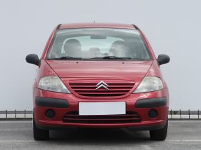 Citroen C3 - 2005