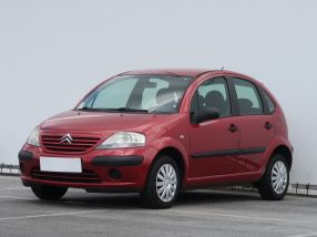 Citroen C3 - 2005