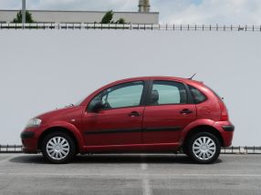 Citroen C3 - 2005