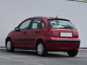 Citroen C3 - 2005