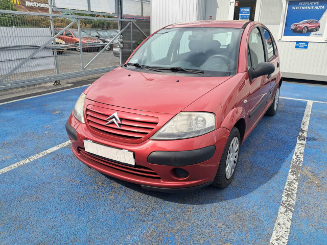 Citroen C3 2005