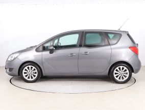 Opel Meriva - 2016