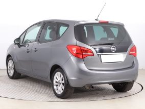 Opel Meriva - 2016