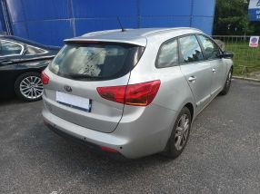 Kia Ceed - 2013